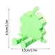 thumbnail image 3 of Movable St. Patrick's Day Four Leaf Decorative Ornament, 3 of 7