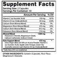 thumbnail image 2 of Lifestyle Keto ACV Extreme Pills 1675mg Alternative to Gummies Dietary Supplement 60 Capsules, 2 of 5