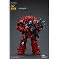 thumbnail image 3 of JOYTOY Warhammer 40K 1/18 figuras de acción Ultramarines Intercessors sangre ángeles Intercessors modelo figura de juguete regalos de navidad, 3 of 5