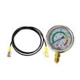 thumbnail image 4 of HILABEE M16*2‐BSP1/4 with Gauge Fitting High Performance Premium Hydraulic Test Hose, 4 of 9
