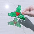 thumbnail image 4 of Kit de Manualidades Navideñas Winlyn 24 Juegos para Hacer Suncatchers DIY, 4 of 9
