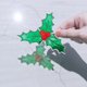 thumbnail image 4 of Kit de Manualidades Navideñas Winlyn 24 Juegos para Hacer Suncatchers DIY, 4 of 9