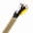 Beige, variant on Pixio 10FT Tubing Cable Sleeve – Beige 1/2 inch Flexible Cable Management Sleeve for PC, Gaming, TV & Office, Wire Organizer for Desk Cleanup
