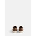 thumbnail image 4 of U.S Polo Assn. Big and Little Boys Canvas Sneakers, 4 of 4