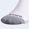 thumbnail image 2 of Adidas Copa Zone Cushioned Iv Otc Sock, 2 of 5