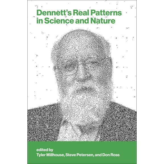 Dennett's Real Patterns in Science and Nature, (Paperback)