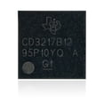 thumbnail image 2 of Replacement USB And Power Delivery IC Compatible With MacBook Pro / Air (CD3217 B12, 2016-2021 Year) / iPad Pro 12.9" 4th Gen (2020) (123 Pin), 2 of 3