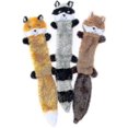 thumbnail image 2 of Plush Dog Toy, 2 of 2