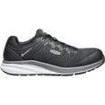 thumbnail image 2 of Men's KEEN Utility Vista Energy ESD Sneaker Vapor/Black Mesh/Synthetic 14 2E, 2 of 4