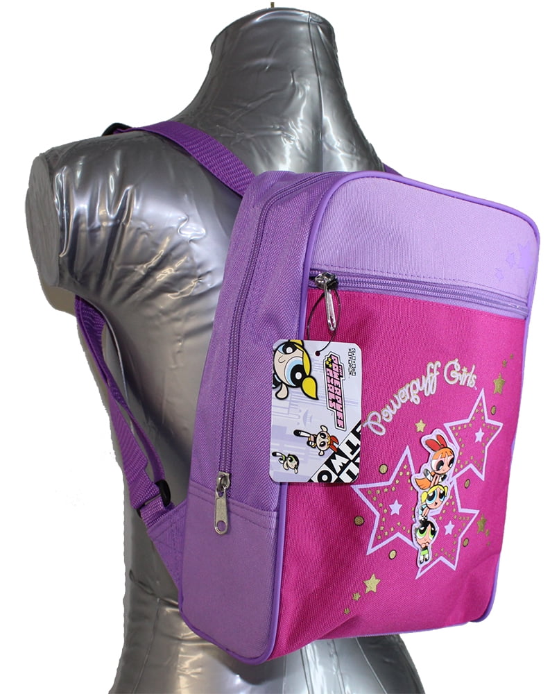 powerpuff girls backpack