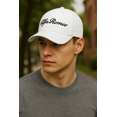 thumbnail image 5 of Gorra Alfa Romeo Stretch 6 Paneles con Bordado 3D, 5 of 5