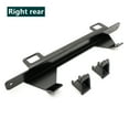 thumbnail image 4 of Amdohai Car Child Seat Restraint Anchor Mounting Kit Replacement for Toyota Camry 6th generation, XV40 2006-2011 Model Right, 4 of 6