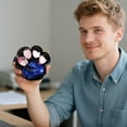 thumbnail image 2 of CJiaWei DIY Cat Craft Kit Arts And Crafts For Kids Adults Handmade Toy Project Idea, 2 of 2