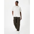 thumbnail image 5 of Classic Neck Short Sleeve Shirt, 5 of 6