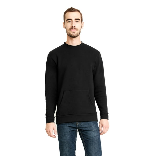 Next level top crew neck