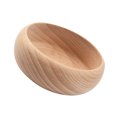 thumbnail image 1 of YSNOOWE 1PC Round Bowl Kitchen Toys Safe Simulation Tableware For Toddlers Birthday, 1 of 8