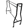 thumbnail image 4 of Lipstore Support de Basketball Inclinable avec Roues Support de Rangement pour Basketball Support de Basketball pour 1 Niveau, 4 of 8