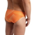 thumbnail image 4 of Arena Men Halftone Swim Briefs, 4 of 5