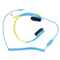 thumbnail image 2 of Auriculares Para Niños, Cómodos Y Livianos Auriculares De Aprendizaje Para Niños Para Tableta Para Teléfono Para PC Para Computadora Portátil Ccdes Azul, 2 of 8