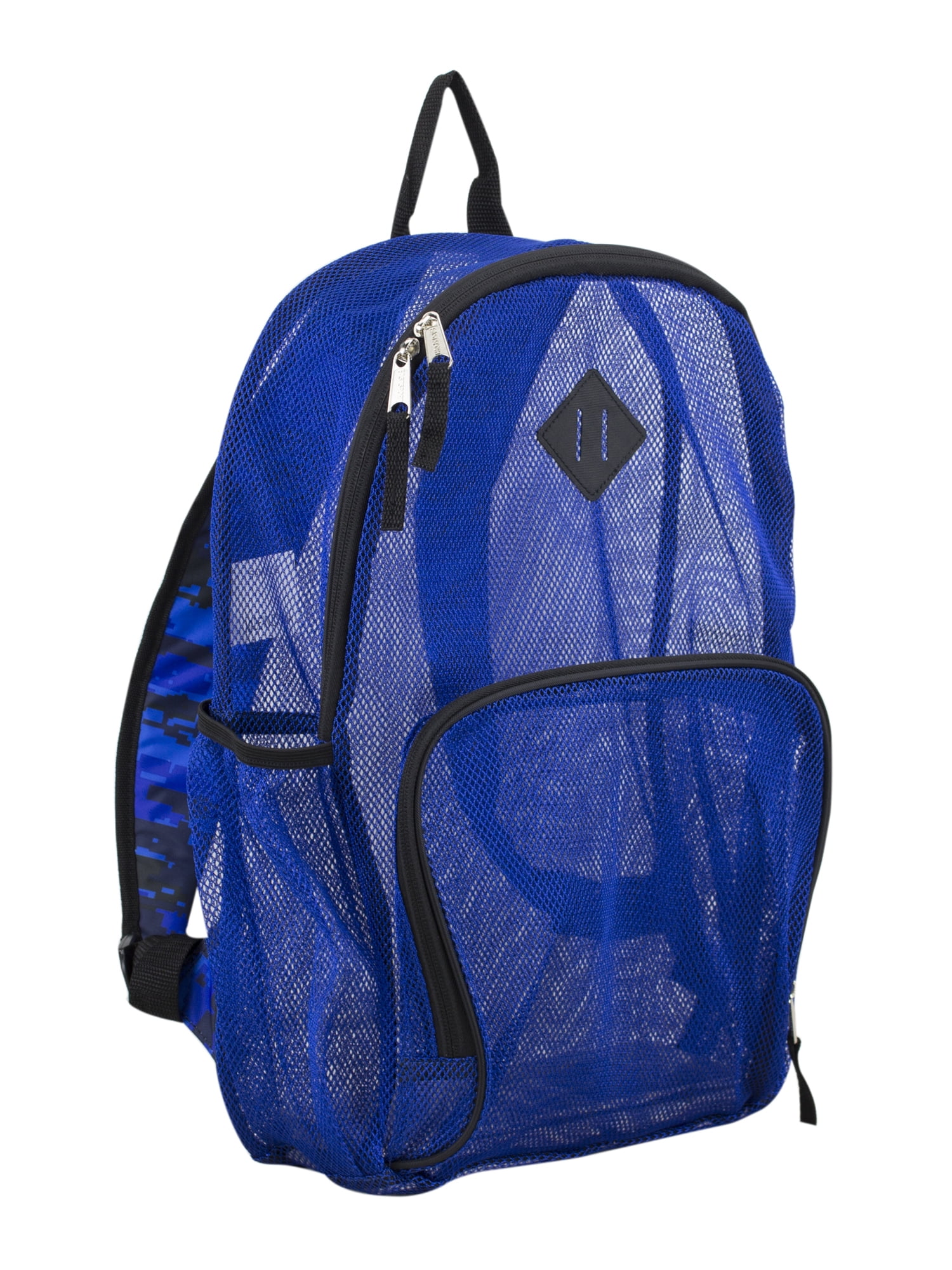 Eastsport Eastsport MultiPurpose Mesh Backpack with Front Pocket