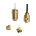 thumbnail image 5 of W11581317 Dryer Propane Conversion Kit for 20000 BTU/ Natural Gas to Liquid Propane Conversion, 5 of 5