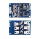 thumbnail image 2 of Controlador de motor sin escobillas 12V-36V, controlador de motor sin escobillas 20A 500W Treiber-Brett Modul keine Halle Driver Board, 2 of 6