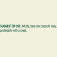 thumbnail image 4 of Spring Valley Turmeric Curcumin with Ginger Powder Dietary Supplement, 500 mg, 180 Count, 4 of 11