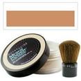 thumbnail image 6 of Maybelline Mineral Power Natural Perfecting Powder Foundation, Medium 4 - Honey Beige, 0.28 oz., 6 of 8