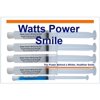 Watts Beauty - Power Pro 35 Dual Action Teeth Whitening Gels