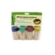 thumbnail image 1 of Palillos de dientes con recipientes Diamond Visions JMK Bamboo, 400 unidades, 1 of 2