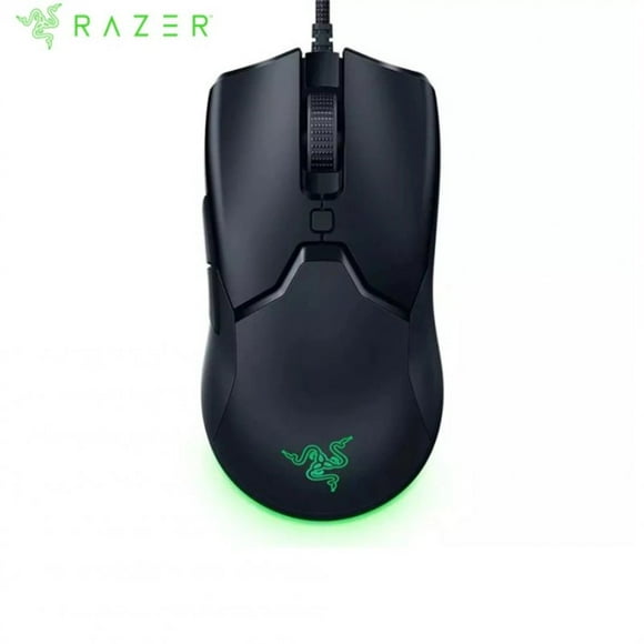 Razer Viper Mini Gaming Mouse Super-light Design Rgb Light 8500 Dpi Optail Sensor Mouse black