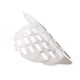 thumbnail image 2 of Barbacoa plegable Parrilla de acero inoxidable de acero inoxidable Cerdo de la parrilla de la parrilla Mini chimenea portátil Chimenea de cocinar Rack al aire libre CHEF ACCESORIOS Advancent OD019544-00B, 2 of 6