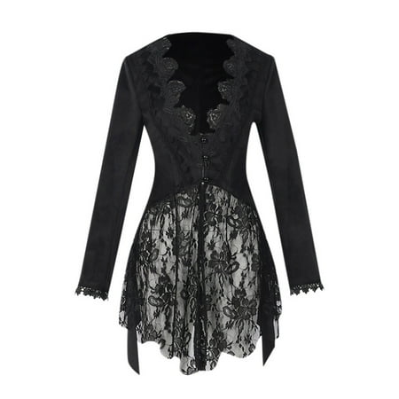 

Gothic Dark Short Jacket Solid Color Feminine Lace Tuxedo Slim Performance Dress Chess Sets for Adults with Board