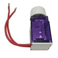 thumbnail image 2 of Atenuador Electrónico De Control Digital De Tiristor AC 220V 300W Sin Luz Estroboscópica, Rango De Ajuste: % Gloria Regulador de tiristor, 2 of 7