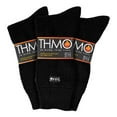 thumbnail image 1 of THMO - 3 Pack Multipack Mens Thick Winter Warm Socks with Comfort Top, 1 of 2