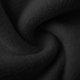 thumbnail image 4 of HongQid Womens Wool Coats Embroidered Edge Notched Collar Open Front Mid Long Trench Coat, 4 of 4