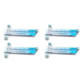 thumbnail image 1 of Lámpara de advertencia de doble cara Spoke 32LED 2 piezas FLhrweasw, 1 of 6