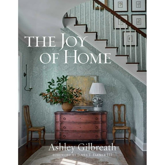 The Joy of Home, (Hardcover)