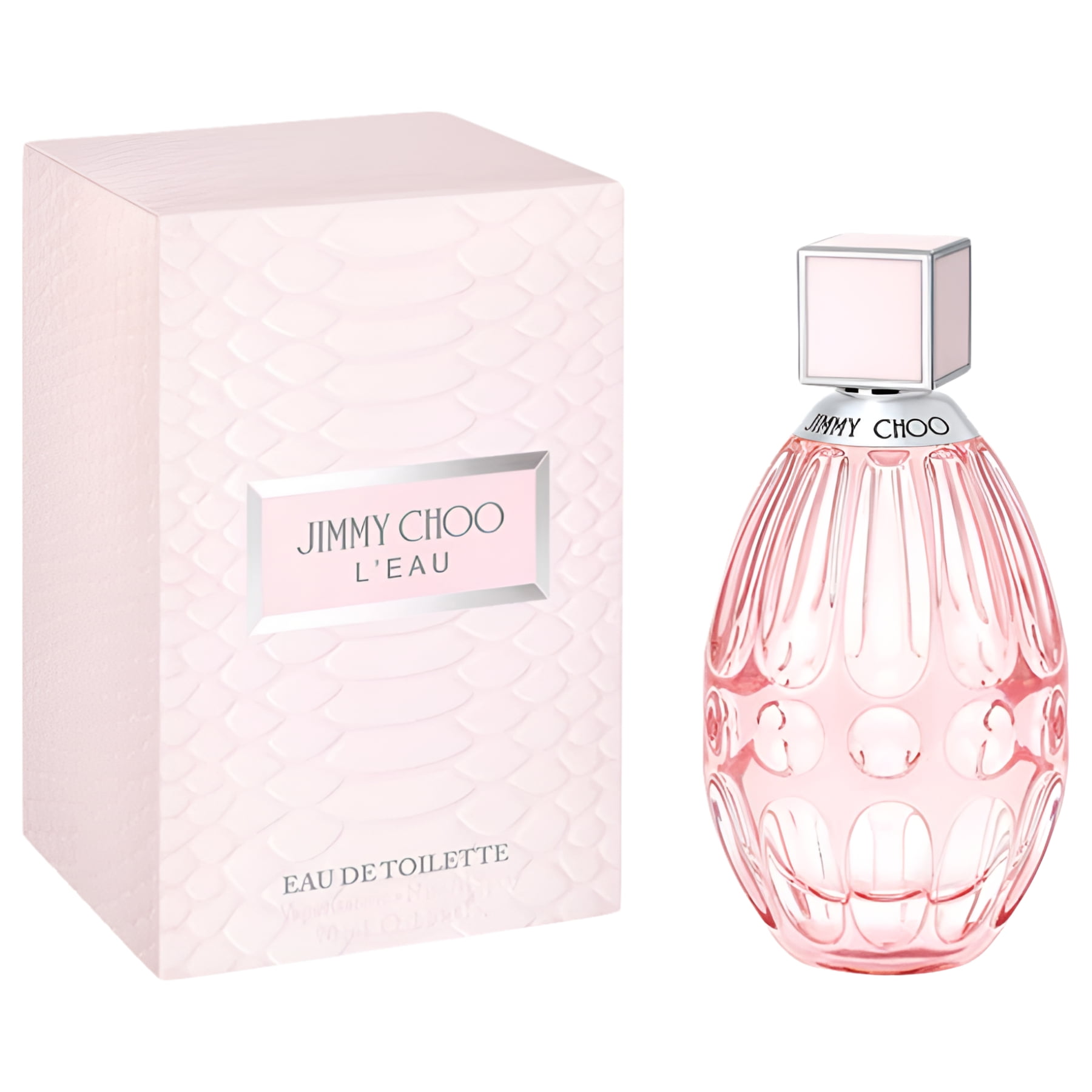 JIMMY CHOO Eau de Toilette 5個セット 40ml Jimmy Choo Mini Variety 5-Piece Gift Set for Women, Illicit