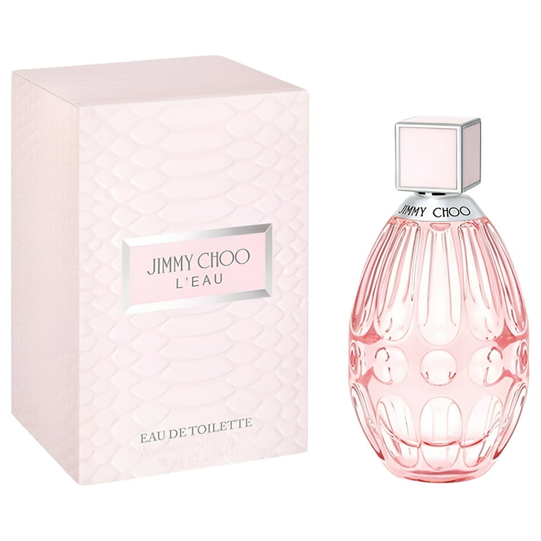 JIMMY CHOO Eau de Toilette 5個セット 40ml Jimmy Choo Eau De Toilette 40ml | Fragrance | JIMMY CHOO