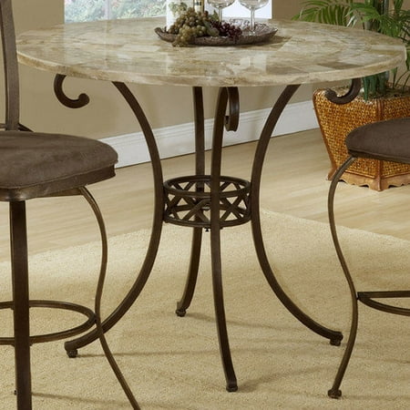 Hillsdale Furniture Brookside Pub Table