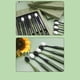 thumbnail image 5 of Cepillos de dientes manuales, extra suaves. Lujosa caja de regalo con 6 cepillos de dientes de cerdas suaves para adultos, diseñados para el hogar y el bienestar bucal., 5 of 5