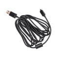 thumbnail image 2 of Cable De Conexión Batería De Respaldo 2 En 1 De 1400 Mah Con Cable De Carga Para El Controlador Xbox One, 2 of 9