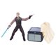 thumbnail image 1 of Figura de acción Disfraz de Anakin Skywalker de Star Wars, 9,5 cm, 1 of 1