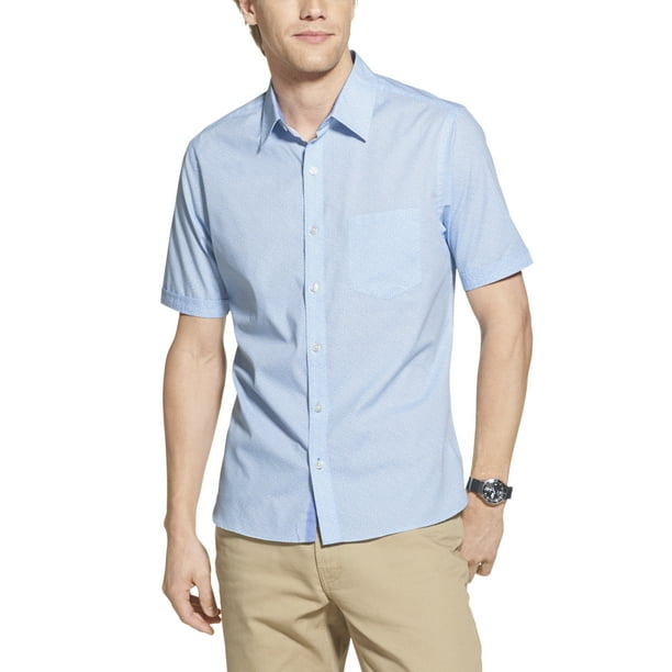 geoffrey beene men's shirt