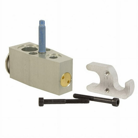 VALVE ASY - EVAPORA (P)