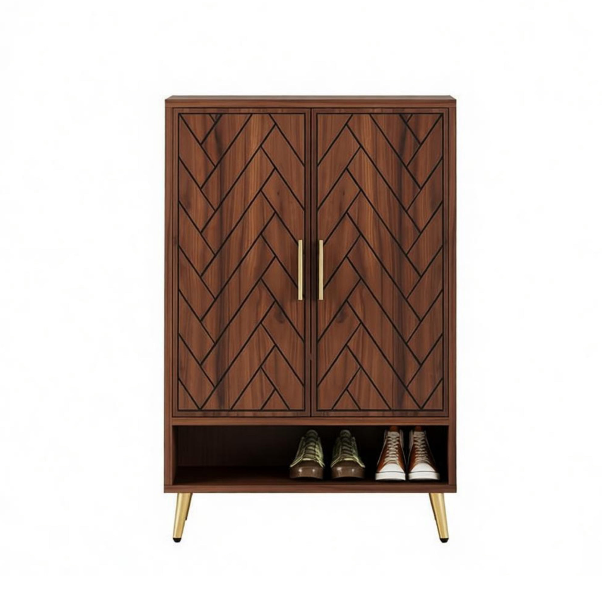 Shoe Cabinet