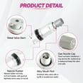 thumbnail image 4 of Applicable to Tire Pressure Sensor Valve for Chrysler, 4 of 6