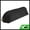 Black, variant on Unique Bargains Zipper Pencil Pen Case Portable Stationery Bag Black