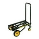 Chariot d'Équipement Multi-Cart avec Roues R Trac R6RT – image 5 sur 9